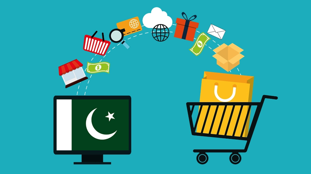 How to Start E-commerce Business in Pakistan