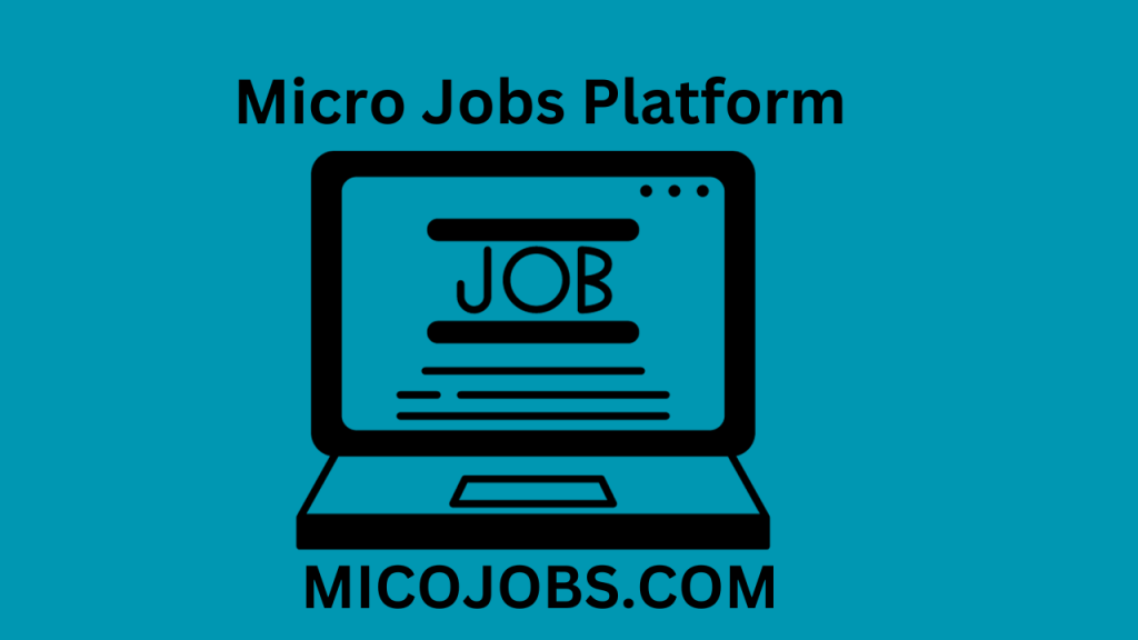 Mico Jobs Platform